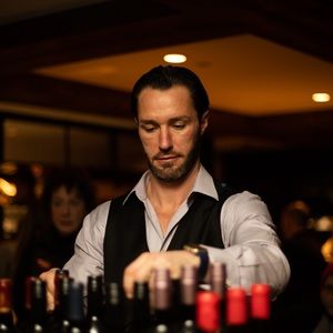 Meet your Posher, Jesse